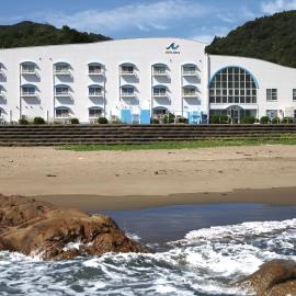 Hotel NALU　ホテルナル, hotel in Kannoura