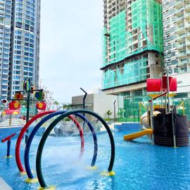 Mutiara Bali Residence & Suites By Nestcove