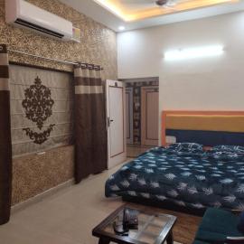 Hotel Rainbow, hotell sihtkohas Yamunānagar