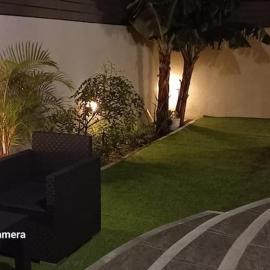 Kite Star Lodge, La Gaulette, hotel i La Gaulette