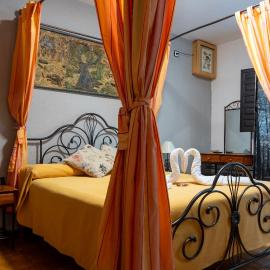 Hotel Uña Serranía Encantada โรงแรมในอูญา
