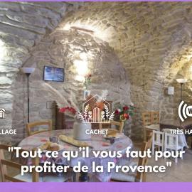 La Mauricette - free Parking & Cancellation - WiFi