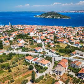 Viesnīca Apartman KALI pilsētā Kali