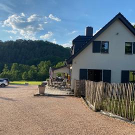 Studio & Appartement au Lac, hotel din Sart-lez-Spa