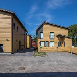 QnQ homestay - Private room in the shared detached house, Hotel in Vantaa