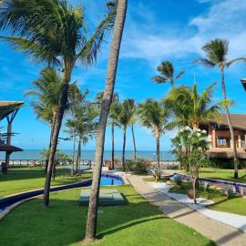 Cumbuco Dream Beach Luxury beach apartments, Hotel in Caucaia