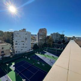 Budget Retreat Tirana & Studios, ξενοδοχείο στα Τίρανα