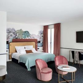 Best Western Plus Hotel du Pont Wilson