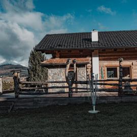 Dei Zeit (Deine Zeit), hotel in Tamsweg