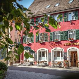 Hotel Residenz, hotell i Ravensburg