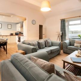 Thornton Farm Cottages
