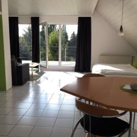 Top Wohnung in ruhiger Lage!