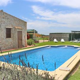 Chalet Piedra