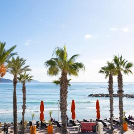 Hotel La Ciotat - A deux pas de l'eau, hotel i La Ciotat