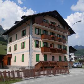 Appartamenti Kratter Sara, hotel in Sappada