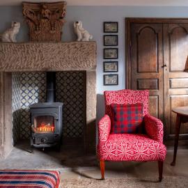 Bert's - your idyllic Derbyshire retreat, hotel in Bonsall