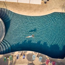 Marelen Hotel Zakynthos, hotell sihtkohas Kalamaki