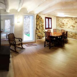 Casa Andorinhas 1, hotel v destinaci Solivella