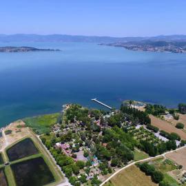 Trasimeno Glamping Resort, ξενοδοχείο σε Magione