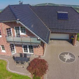 Ferienwohnung Fibbes 4-Sterne