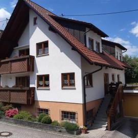 Ferienwohnung Lechleiter