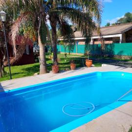 Cabañas Del Sauce, hotel in Paraná