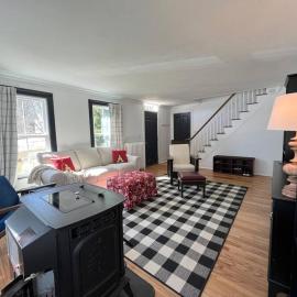 Litchfield Modern Farmhouse, מלון בליצ'פילד