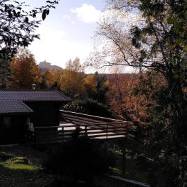 Le gîte du Männele - Into my Hardt, hotel a Dabo
