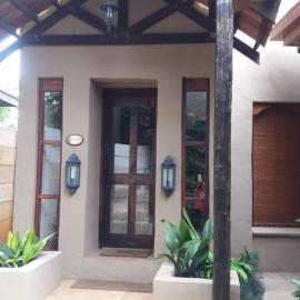 The Nest, hotel em Bethlehem