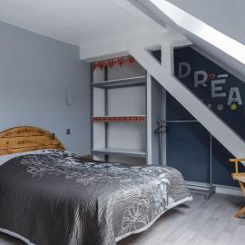 Gîte spacieux, lumineux et très cosy, hotel v destinácii Lautenbach