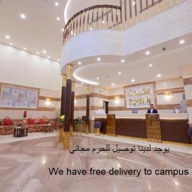 Sukoon Hotel