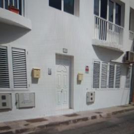 Nice flat in Arrecife - perfect location, hotel in Arrecife