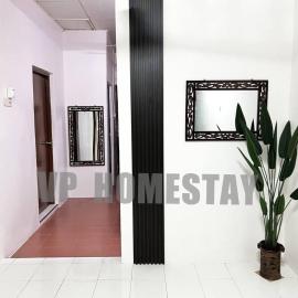 VP Homestay - Malay Only，怡保的飯店