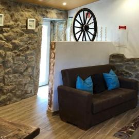 Casas do Lobo, hotel em Tarouca