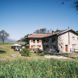Chalet Maso Pino