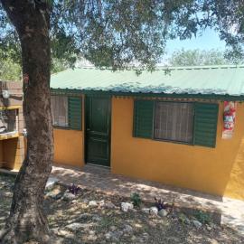 Casa de alquiler 2