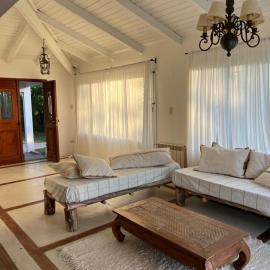 Homestay Victoria Entre Rios, hotelli kohteessa Victoria