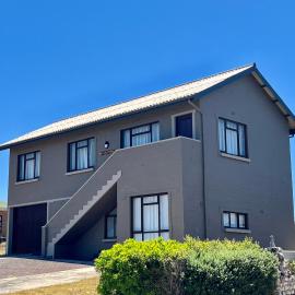 Magdamol holiday home