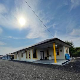 Homestay ShimahJay Umbai Melaka, ξενοδοχείο στη Μελάκα