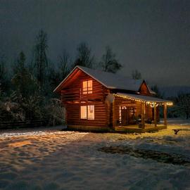 Musketeers Cabin、ポルンバク・デ・ススのホテル