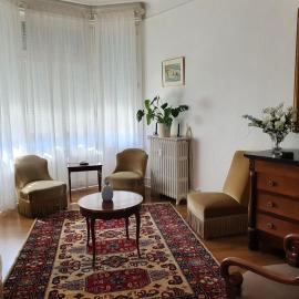 Spacieux 80 m2 Cœur de Vichy proche des Thermes