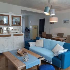 "Le Sable Fin", 2 ch, parking privé, 8 mn plage