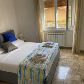 Vicino al Gemelli CASA BALU', хотел в Рим