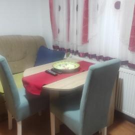 Smještaj Nevesinje