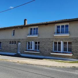 Gîte Le Bois d Argonne, hotel en Le Vieil-Dampierre