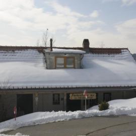 Ferienhaus Glashütt, khách sạn ở Sankt Englmar