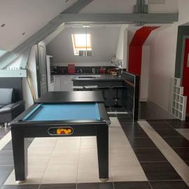 Appartement moderne, hotel in Remiremont