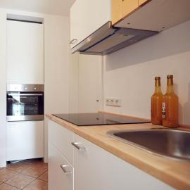 Ferienwohnung Tannen-Apotheke Eins, hotel em Mengerskirchen