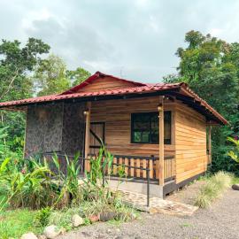 Green Forest Villa, hotel i Fortuna