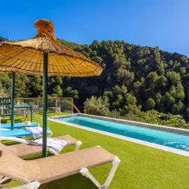 Villa Flower